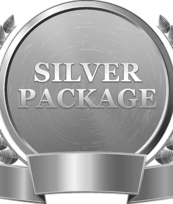 Silver Package